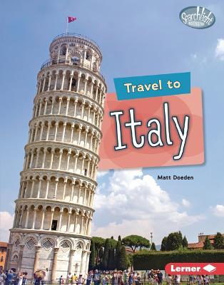 Travel to Italy - Matt Doeden