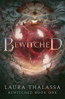Bewitched - Laura Thalassa