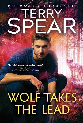 Wolf Takes the Lead - Terry Spear