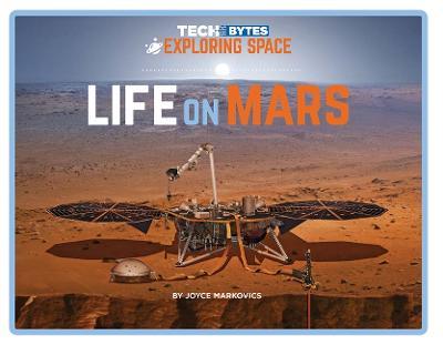 Life on Mars - Joyce Markovics