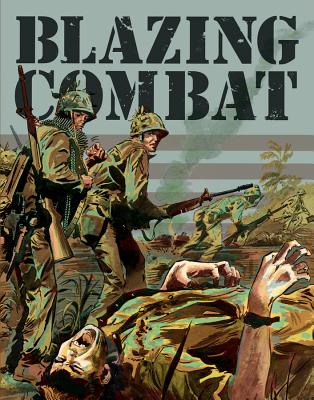 Blazing Combat - Archie Goodwin