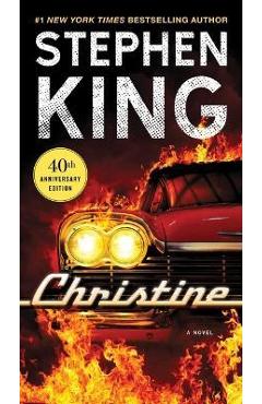 Poza produsului Christine - Stephen King