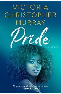 Poza produsului Pride - Victoria Christopher Murray