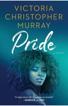 Pride - Victoria Christopher Murray