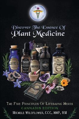 Discover the Essence of Plant - Michele Wildflower Ccc Hhp Rm