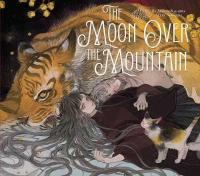 The Moon Over the Mountain: Maiden's Bookshelf - Atsushi Nakajima