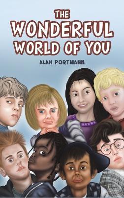 The Wonderful World of You - Alan Portmann