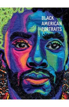 Black American Portraits: From the Los Angeles County Museum of Art - Christine Kim