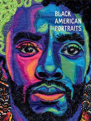 Black American Portraits: From the Los Angeles County Museum of Art - Christine Kim