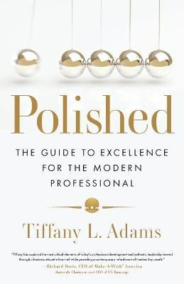 Polished - Tiffany L. Adams