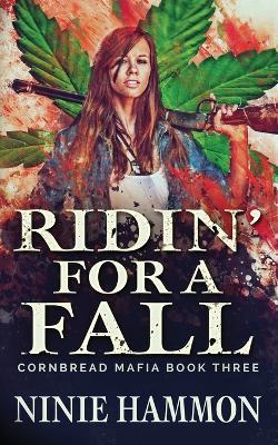 Ridin' For A Fall - Ninie Hammon