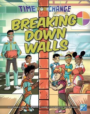 Breaking Down Walls - Leonard S. Baker