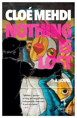 Nothing Is Lost - Clo� Medhi