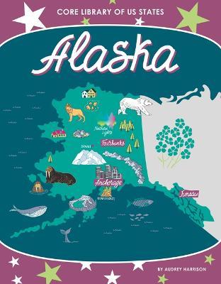 Alaska - Audrey Harrison