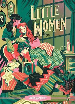 Classic Starts(r) Little Women - Louisa May Alcott