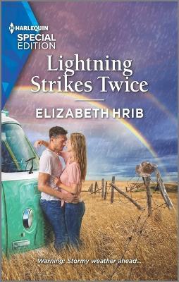Lightning Strikes Twice - Elizabeth Hrib