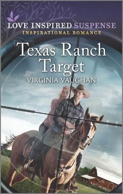 Texas Ranch Target - Virginia Vaughan