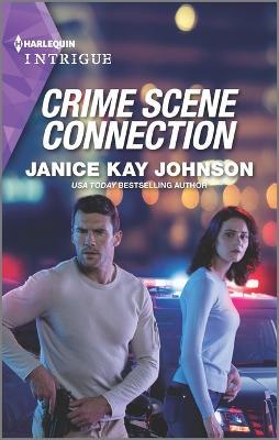 Crime Scene Connection - Janice Kay Johnson