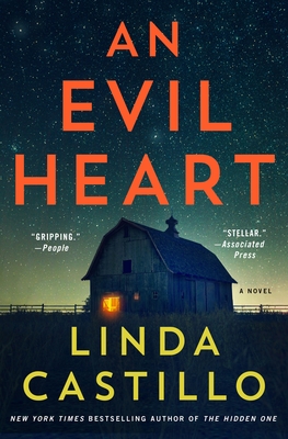 An Evil Heart - Linda Castillo
