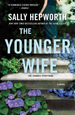 The Younger Wife - Sally Hepworth