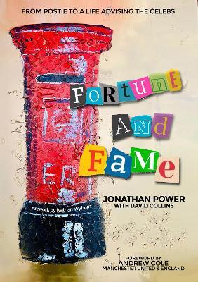 Fortune and Fame - Jonathan Power