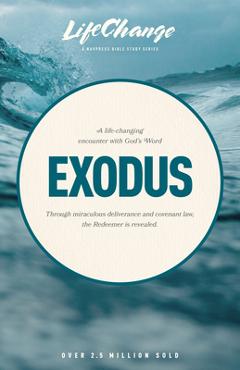 Poza produsului Exodus - The Navigators