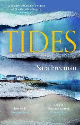 Tides - Sara Freeman