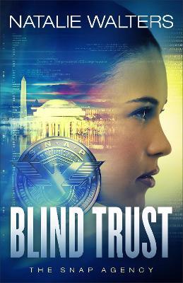 Blind Trust - Natalie Walters