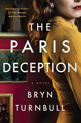 The Paris Deception - Bryn Turnbull