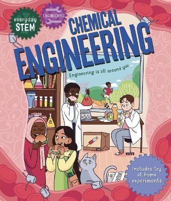 Everyday Stem Engineering--Chemical Engineering - 