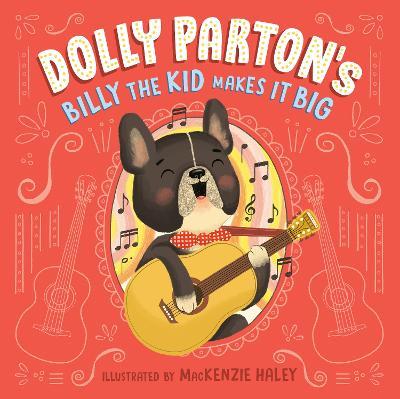 Dolly Parton's Billy the Kid Makes It Big - Dolly Parton