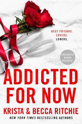 Addicted for Now - Krista Ritchie