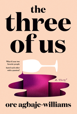 The Three of Us - Ore Agbaje-williams