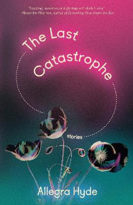 The Last Catastrophe: Stories - Allegra Hyde