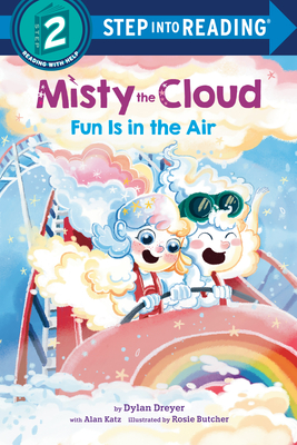 Misty the Cloud: Fun Is in the Air - Dylan Dreyer