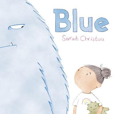 Blue - Sarah Christou