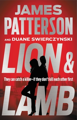 Lion & Lamb - James Patterson