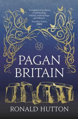 Pagan Britain - Ronald Hutton