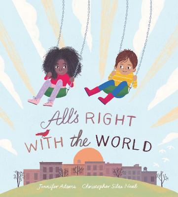 All's Right with the World - Jennifer Adams