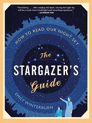 The Stargazer's Guide - Emily Winterburn