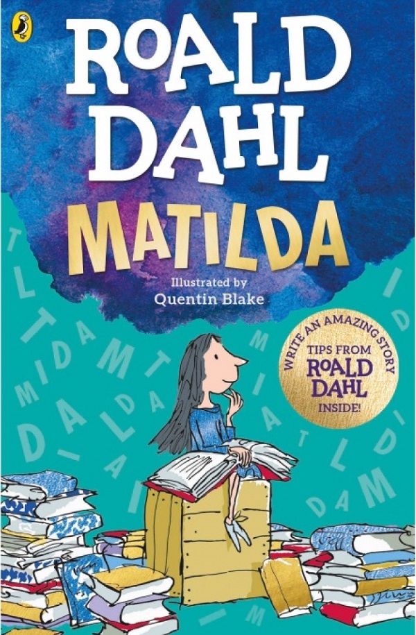 Matilda. Special Edition - Roald Dahl