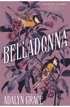 Poza produsului Belladonna. Belladonna #1 - Adalyn Grace