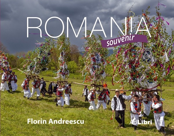 Romania Souvenir - Florin Andreescu