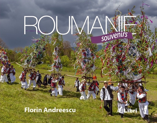 Roumanie Souvenirs - Florin Andreescu