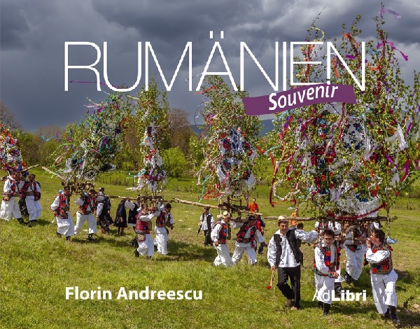 Rumanien Souvenir - Florin Andreescu