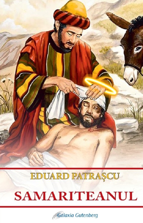Samariteanul - Eduard Patrascu