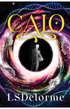 Coperta cărții 'Caio - Ls Delorme'