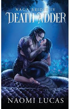 Death Adder - Naomi Lucas