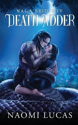 Death Adder - Naomi Lucas