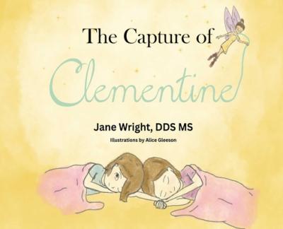 The Capture of Clementine - Jane Wright